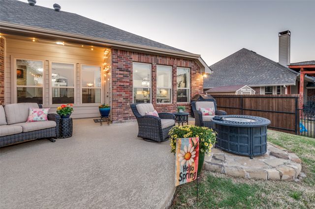 15108 Wild Duck Way, Fort Worth, TX 76262