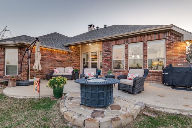 15108 Wild Duck Way, Fort Worth, TX 76262