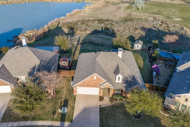 15108 Wild Duck Way, Fort Worth, TX 76262