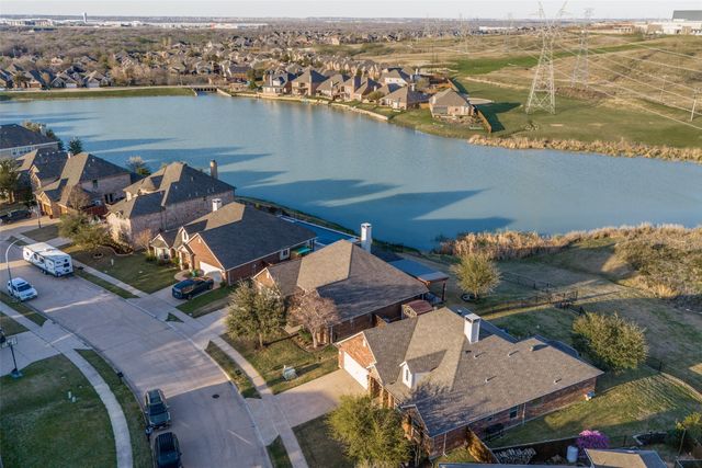 15108 Wild Duck Way, Fort Worth, TX 76262