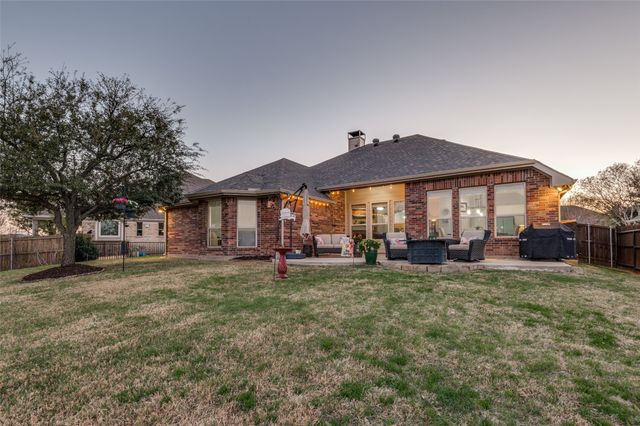 15108 Wild Duck Way, Fort Worth, TX 76262