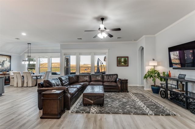 15108 Wild Duck Way, Fort Worth, TX 76262