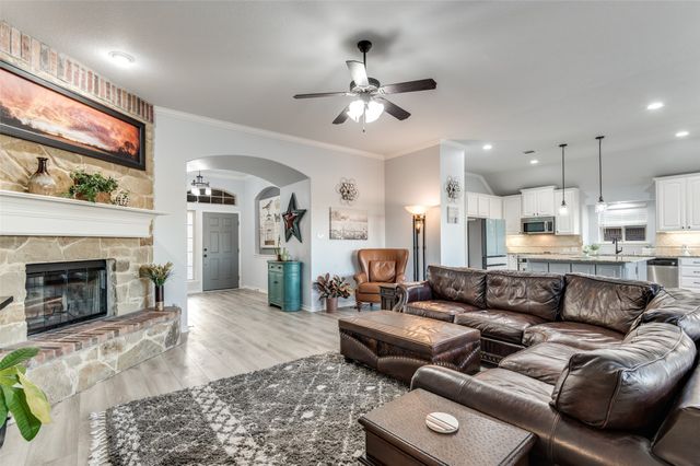 15108 Wild Duck Way, Fort Worth, TX 76262