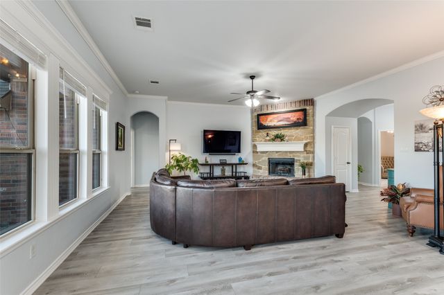 15108 Wild Duck Way, Fort Worth, TX 76262