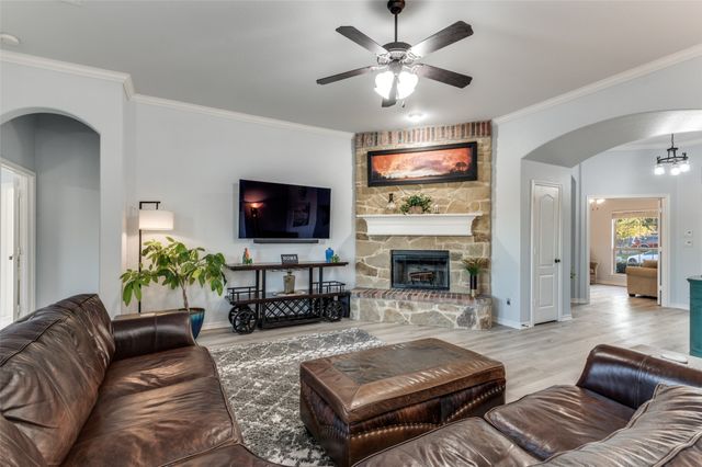 15108 Wild Duck Way, Fort Worth, TX 76262