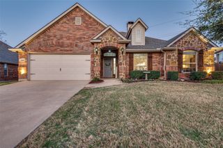 15108 Wild Duck Way, Fort Worth, TX 76262