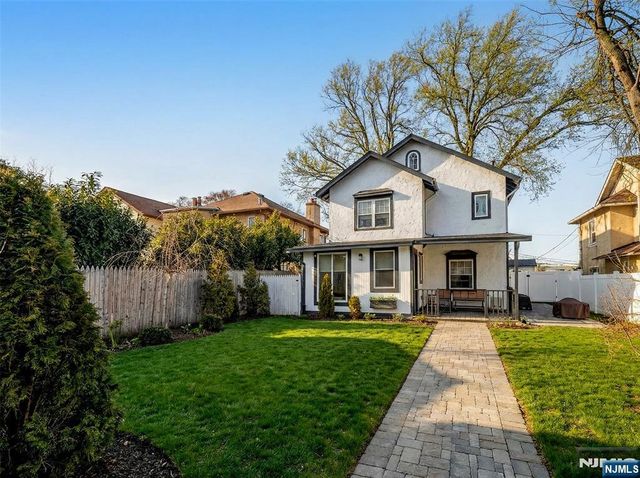 29 Martin Terrace, Hackensack, NJ 07601