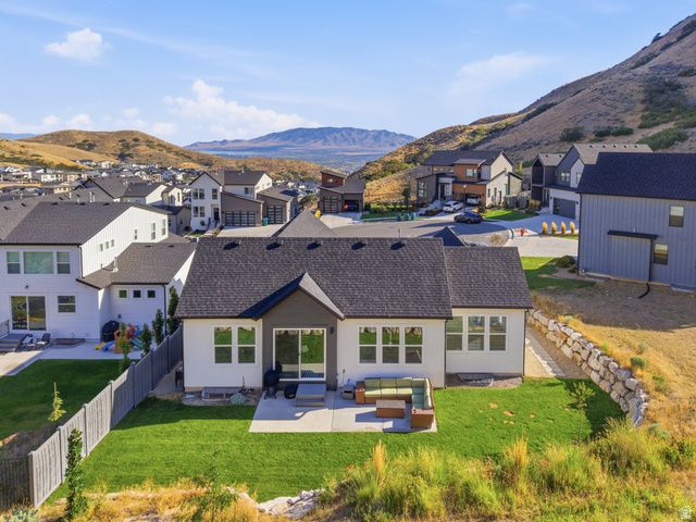 1878 W CHACO CIR, Lehi, UT 84048