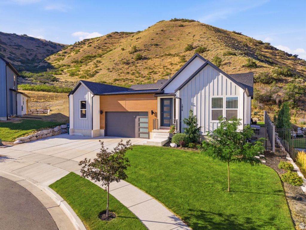 1878 W CHACO CIR, Lehi, UT 84048 — photo 2