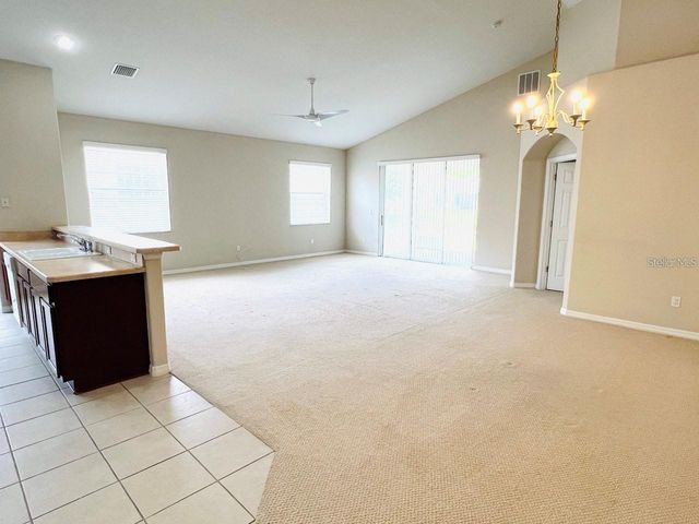 121 RAINTREE CIRCLE, Palm Coast, FL 32164