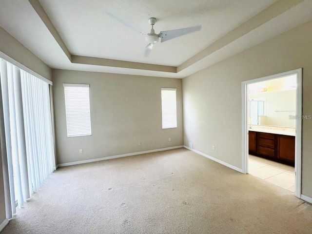 121 RAINTREE CIRCLE, Palm Coast, FL 32164