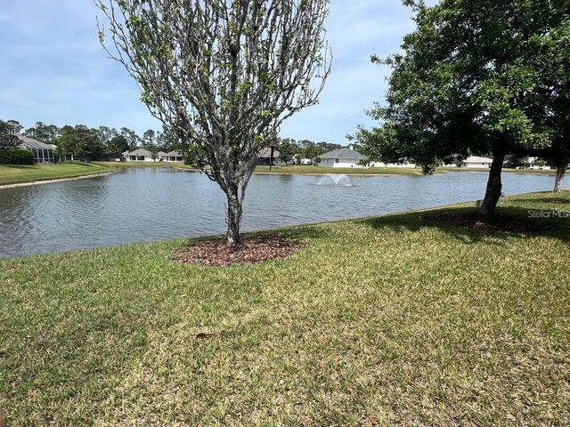 121 RAINTREE CIRCLE, Palm Coast, FL 32164