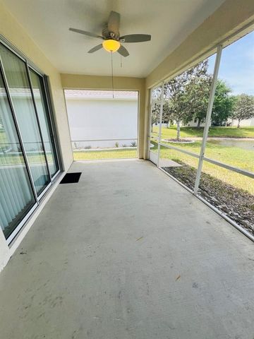 121 RAINTREE CIRCLE, Palm Coast, FL 32164
