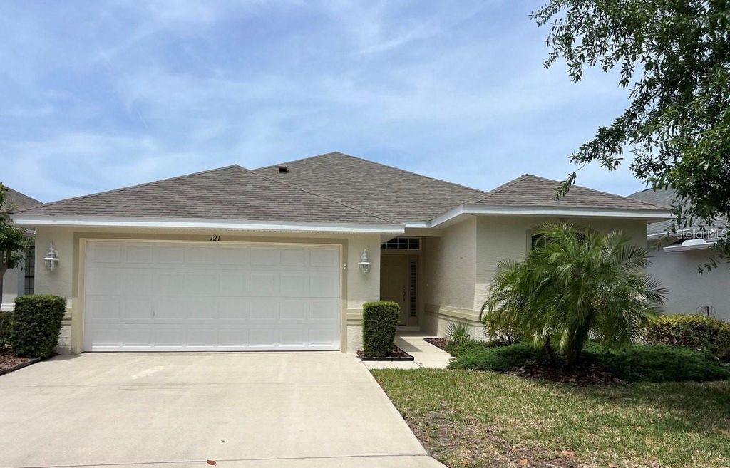 121 RAINTREE CIRCLE, Palm Coast, FL 32164