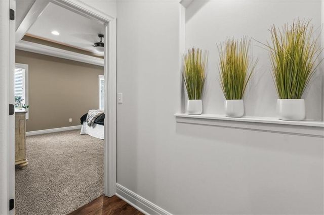 4100 SE Kyle Phillip Court, Blue Springs, MO 64014