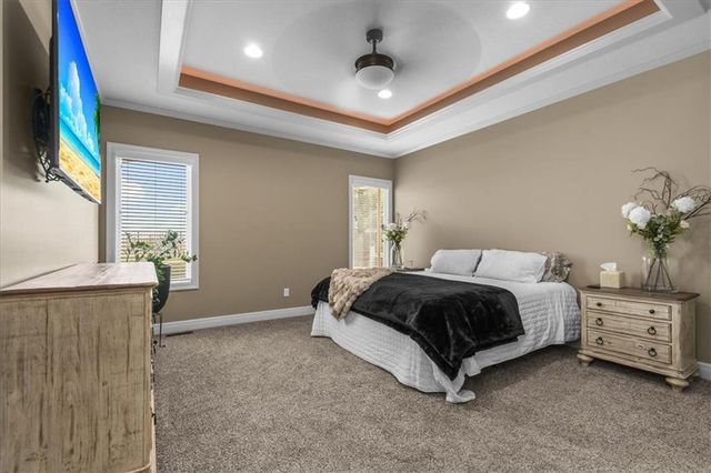 4100 SE Kyle Phillip Court, Blue Springs, MO 64014