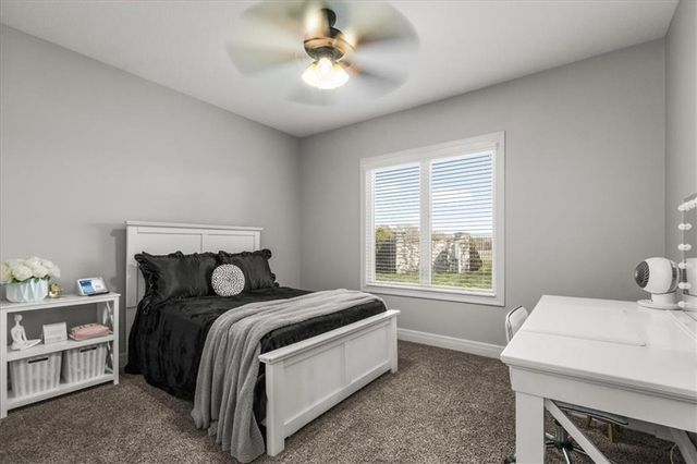 4100 SE Kyle Phillip Court, Blue Springs, MO 64014