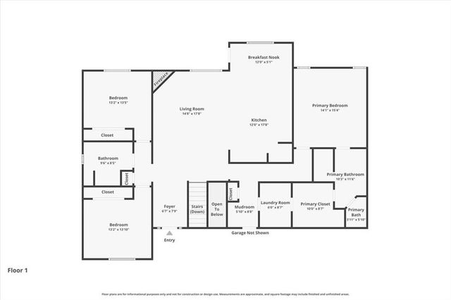 4100 SE Kyle Phillip Court, Blue Springs, MO 64014