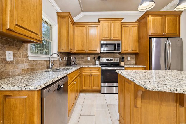 257 Reuben Drive, Alexander, AR 72002