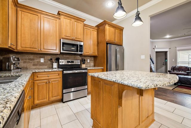 257 Reuben Drive, Alexander, AR 72002