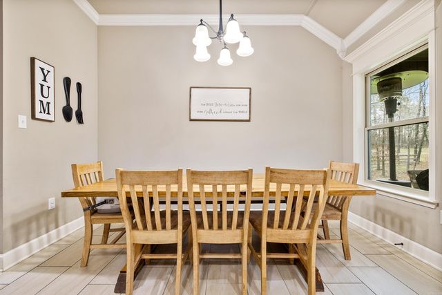 257 Reuben Drive, Alexander, AR 72002