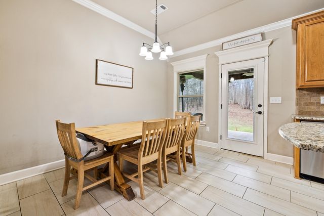 257 Reuben Drive, Alexander, AR 72002