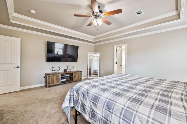 257 Reuben Drive, Alexander, AR 72002