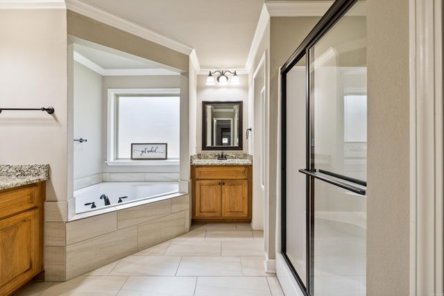 257 Reuben Drive, Alexander, AR 72002