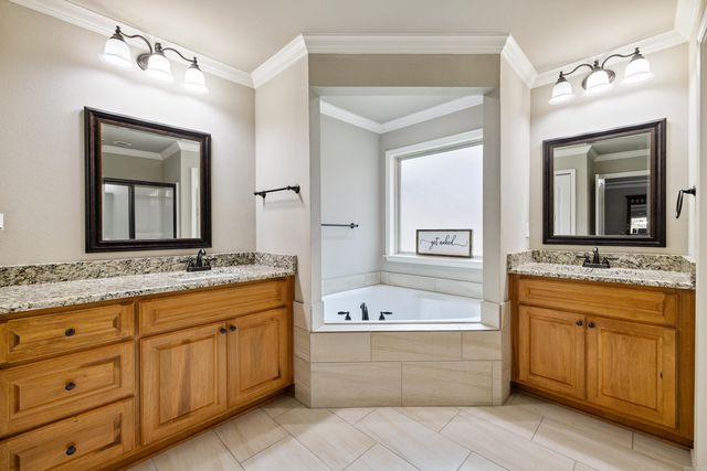 257 Reuben Drive, Alexander, AR 72002