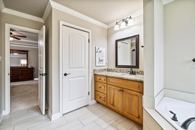 257 Reuben Drive, Alexander, AR 72002