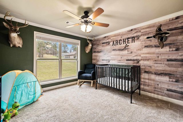 257 Reuben Drive, Alexander, AR 72002