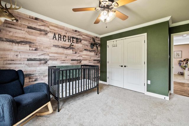 257 Reuben Drive, Alexander, AR 72002