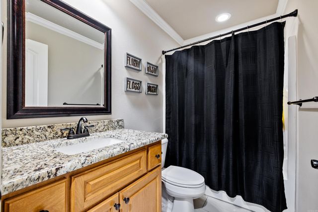 257 Reuben Drive, Alexander, AR 72002