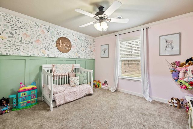 257 Reuben Drive, Alexander, AR 72002