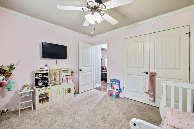 257 Reuben Drive, Alexander, AR 72002