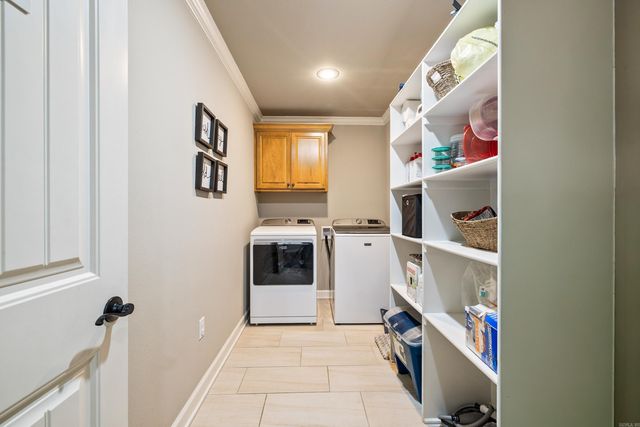 257 Reuben Drive, Alexander, AR 72002