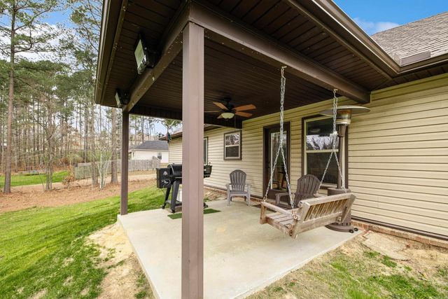 257 Reuben Drive, Alexander, AR 72002