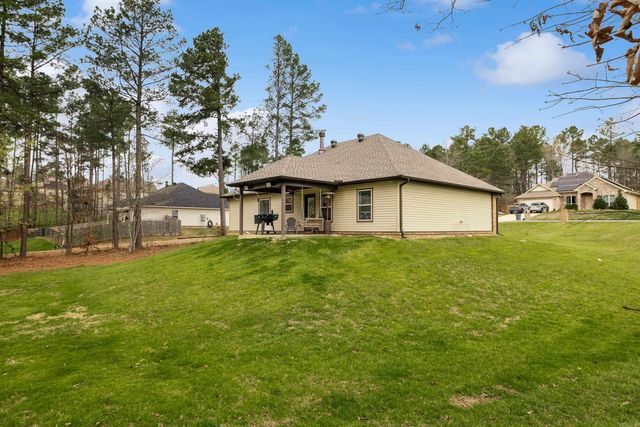 257 Reuben Drive, Alexander, AR 72002