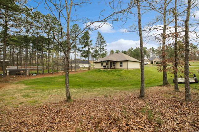 257 Reuben Drive, Alexander, AR 72002