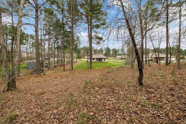 257 Reuben Drive, Alexander, AR 72002