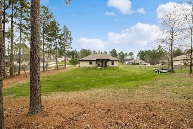 257 Reuben Drive, Alexander, AR 72002