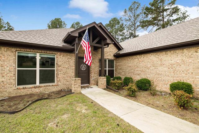 257 Reuben Drive, Alexander, AR 72002