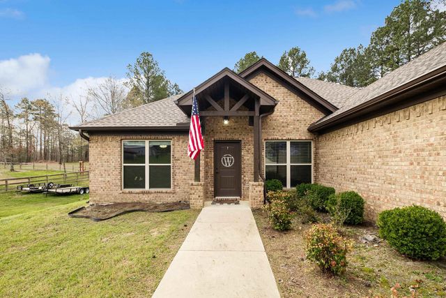 257 Reuben Drive, Alexander, AR 72002