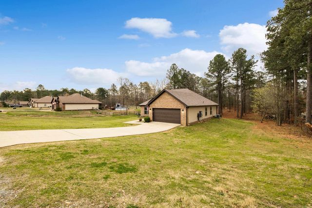 257 Reuben Drive, Alexander, AR 72002