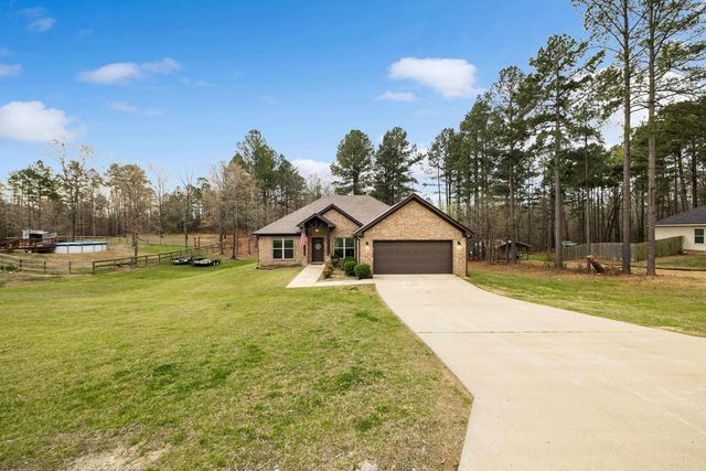 257 Reuben Drive, Alexander, AR 72002