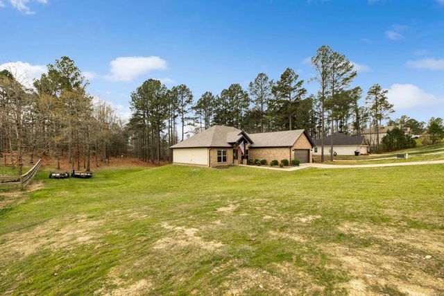 257 Reuben Drive, Alexander, AR 72002