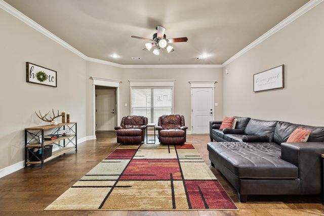 257 Reuben Drive, Alexander, AR 72002