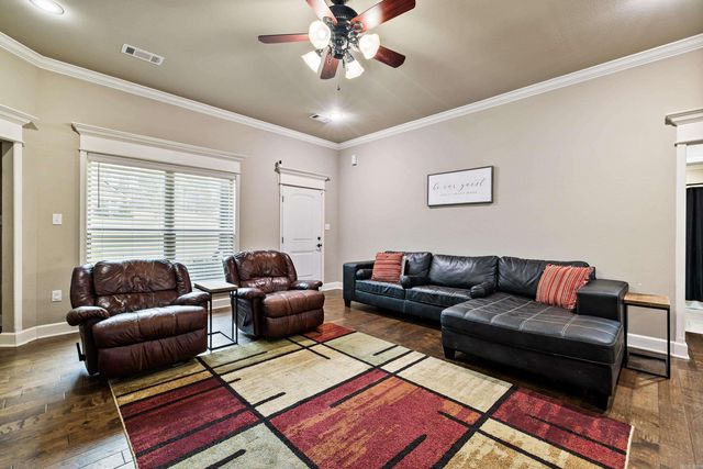 257 Reuben Drive, Alexander, AR 72002