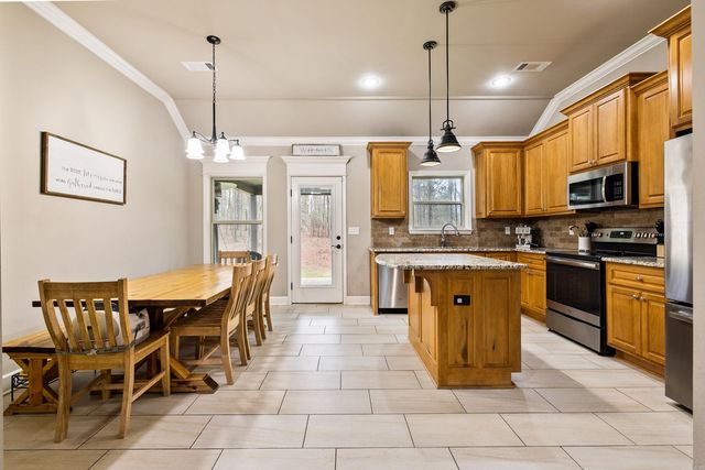 257 Reuben Drive, Alexander, AR 72002