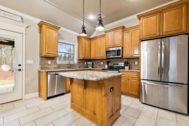 257 Reuben Drive, Alexander, AR 72002